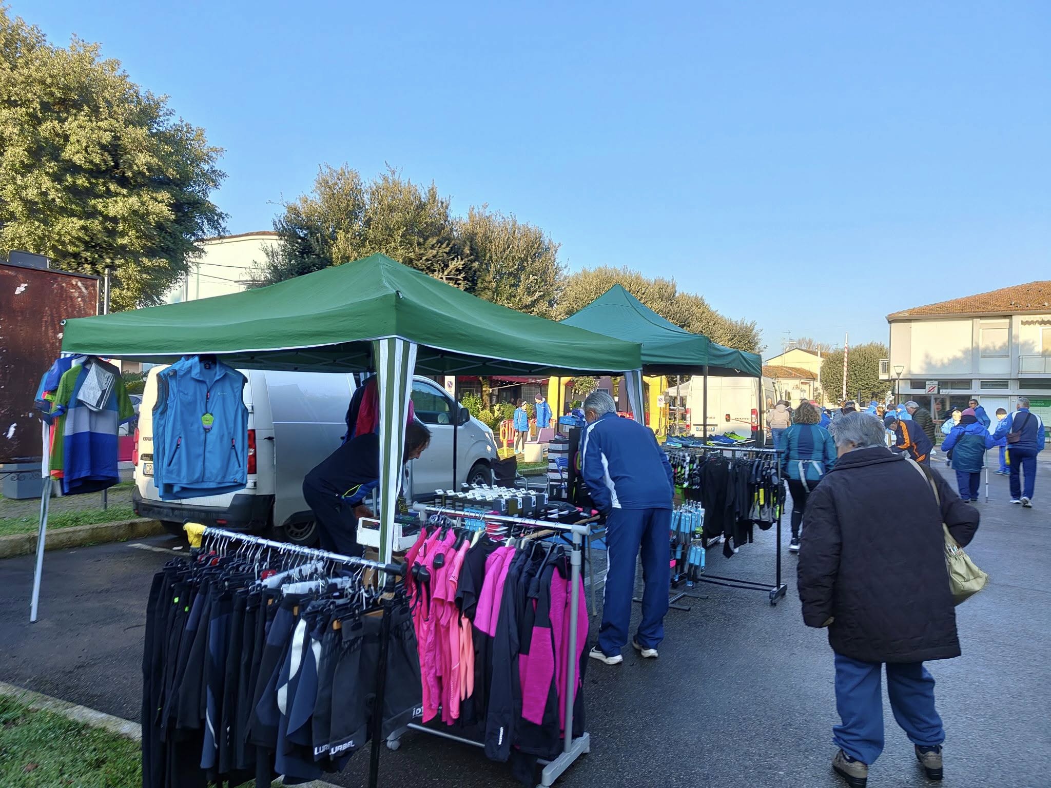 San Patrizio: Trofeo Buriani e Vaienti - 02 marzo 2025